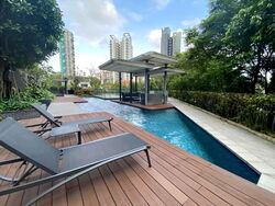 Fulcrum (D15), Condominium #582470581
